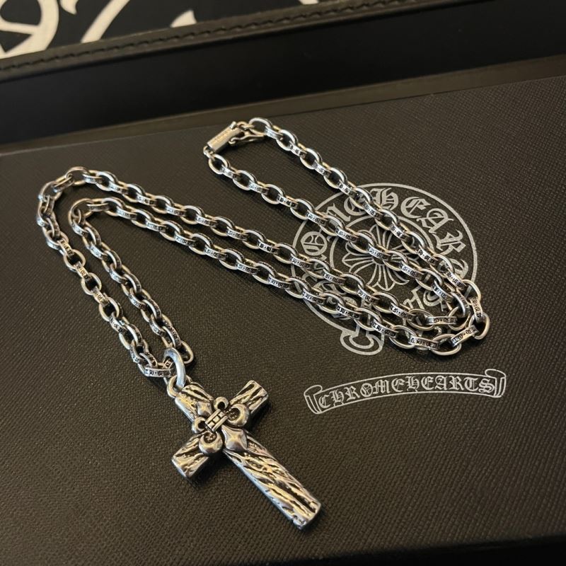 Chrome Hearts Necklaces